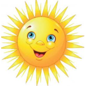 Logo von Verein Lachende Sonne