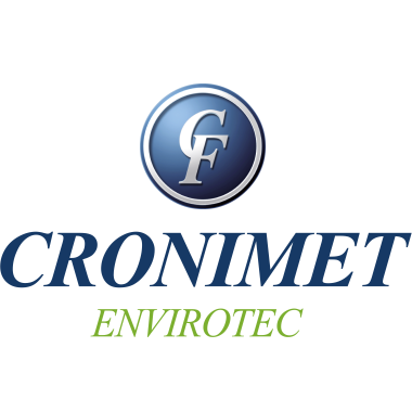 Logo Cronimet Envirotec GmbH