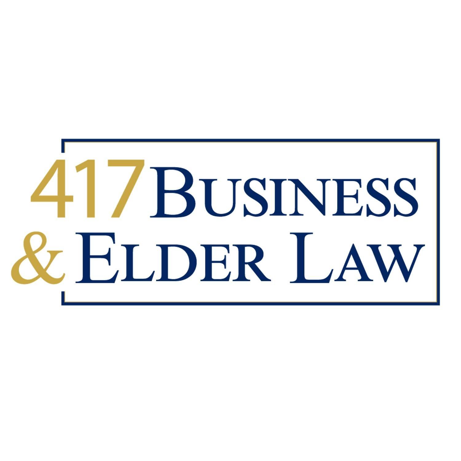 417 Business & Elder Law, LLC formerly known as Law Office of Sativa Boatman-Sloan, LLC - Springfield, MO 65810 - (417)887-4170 | ShowMeLocal.com