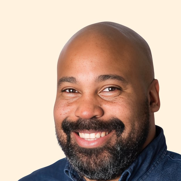 Images Shaun Pope, Counselor