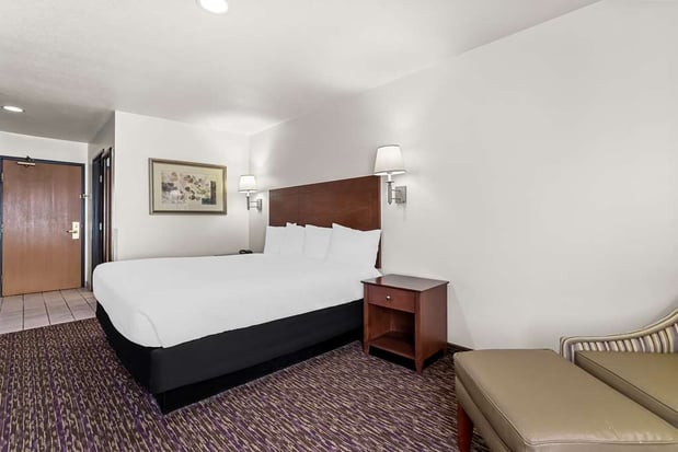 Images Best Western Socorro Hotel & Suites