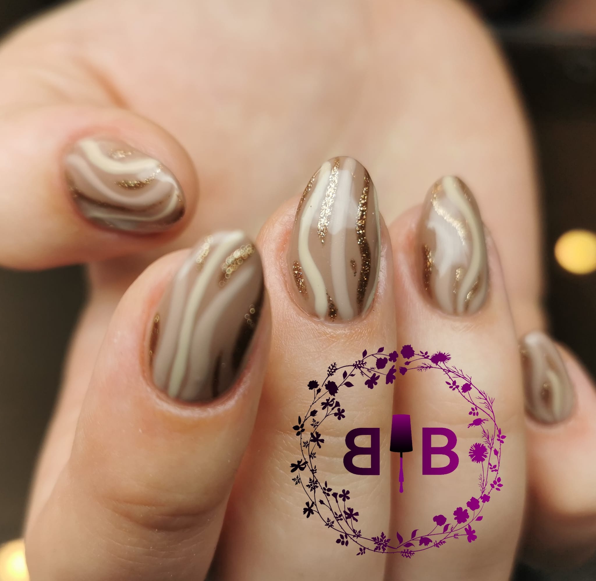 BB Nails & Lashes - Bestes von Blanka, Palmstraße 5 in Braunau am Inn
