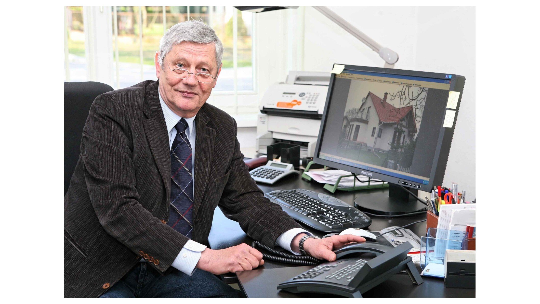 Gutachterbüro Dipl.-Ing. Dieter Arnold - GALLERY