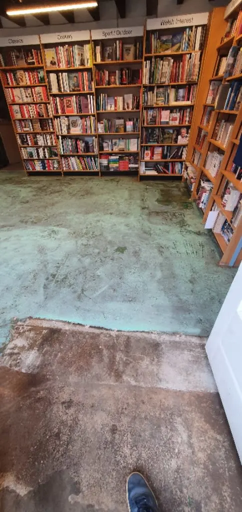 Images Cowbridge Flooring Studio