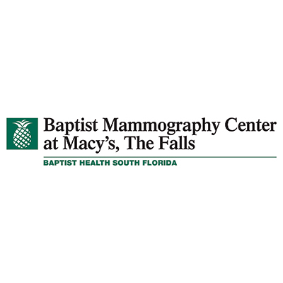 Baptist Mammography Center at Macy's