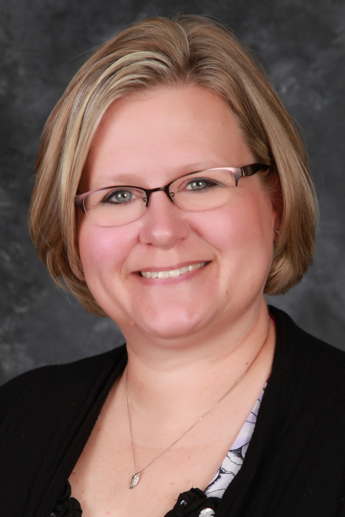 Photo of Kristen Monteforte