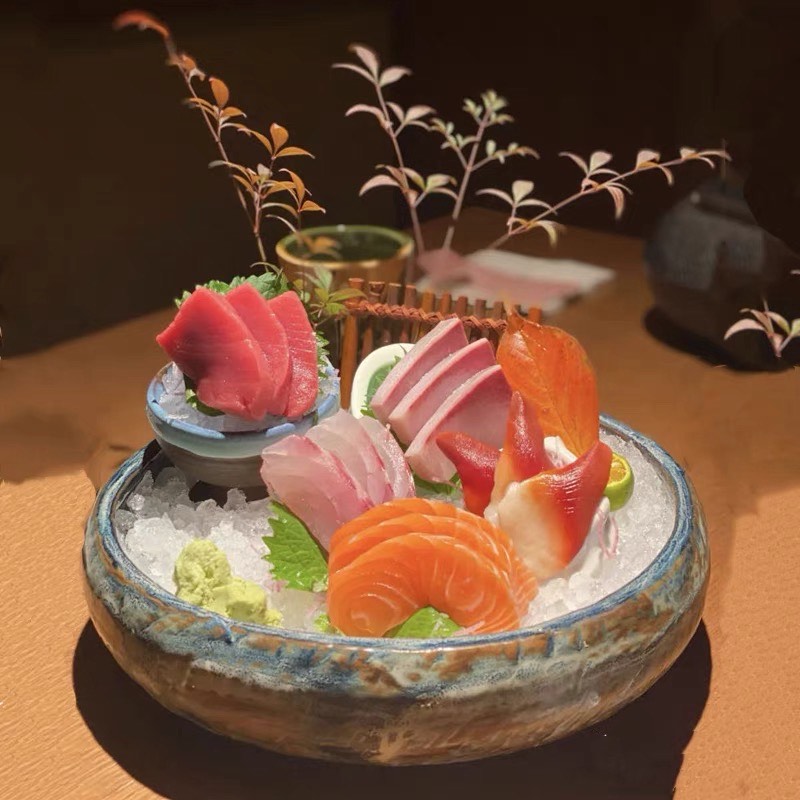 Restaurante Sakai