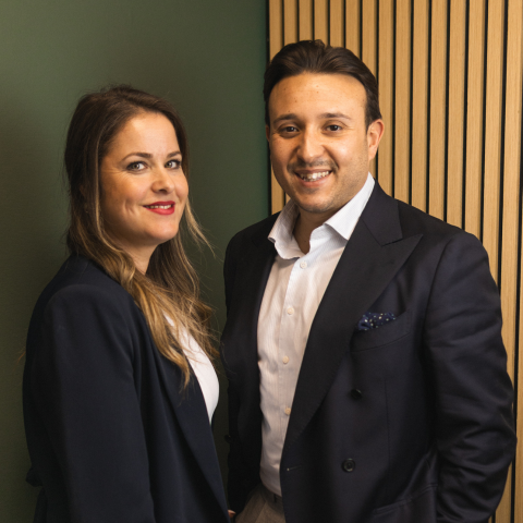 HDI Versicherungen: Dominik Santos Marques, Niederkasseler Str. 2 in Düsseldorf