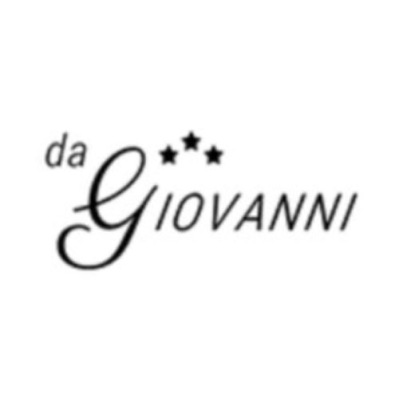 Ristorante Albergo da Giovanni Logo