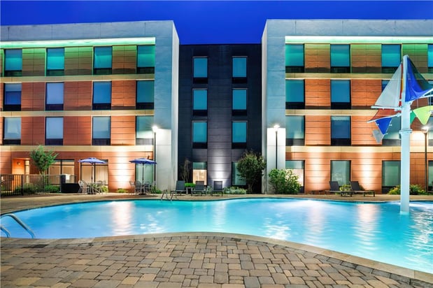 Images Home2 Suites by Hilton Pigeon Forge