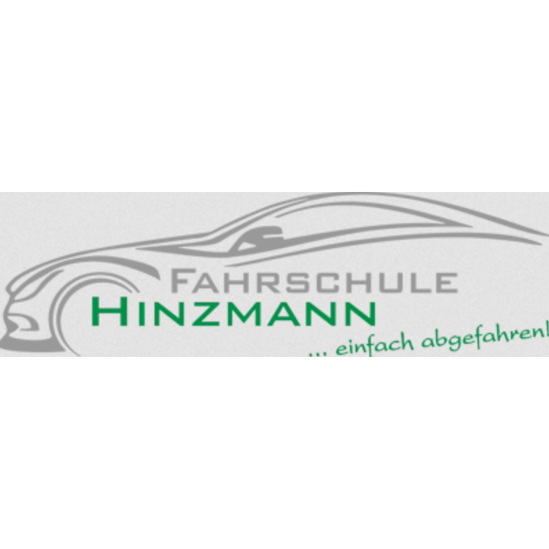 Kundenlogo Fahrschule Hinzmann