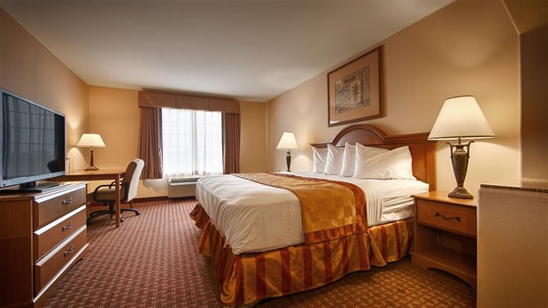 Images Best Western Casa Villa Suites