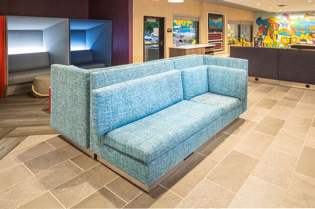 Images Tru by Hilton Minneapolis Mall of America