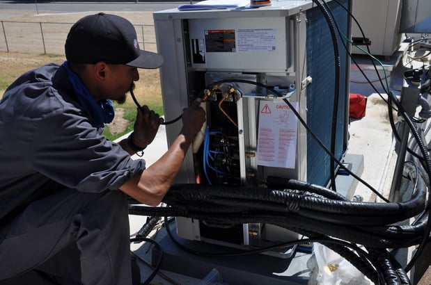 Images Affordable Air Inc.