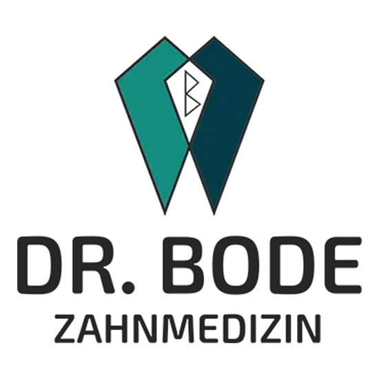 Dr. med. dent. Claus Bode in Leimen in Baden - Logo