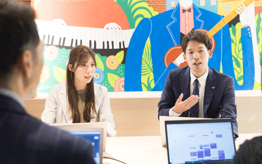 Images 税理士法人アップパートナーズ 佐賀伊万里オフィス