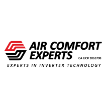 Air Comfort Experts Logo