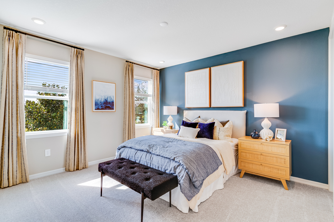 The Waters at Center Lake Ranch - Taylor Morrison Image