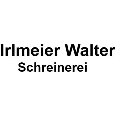 Irlmeier Walter Schreinermeister in Metten - Logo