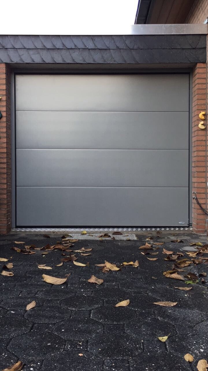 Bauelemente Montage KLÖCKER, Bunsenstraße 17 in Dormagen