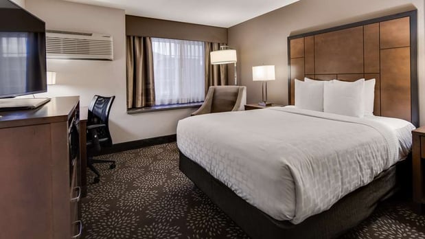 Images Best Western Plus Spokane North