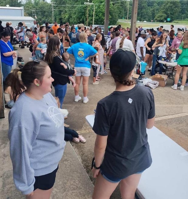 Images Alpha Pregnancy Support