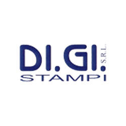 Di.Gi. Stampi Logo