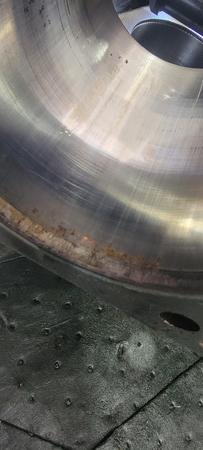 Images Mountain Top Fabrication and Auto Repair