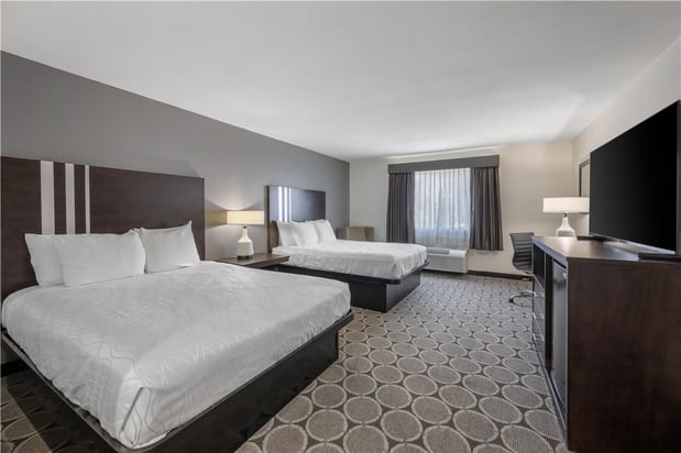 Images Best Western Pahrump Oasis