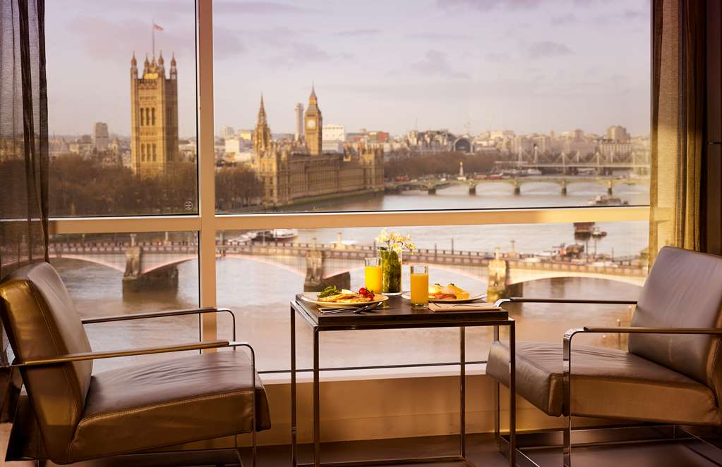 Park Plaza London Riverbank