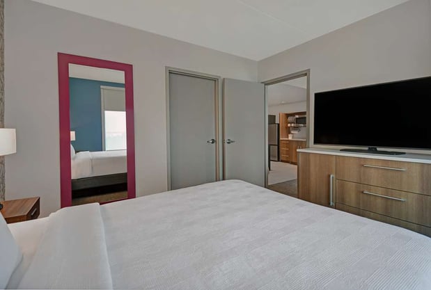 Images Home2 Suites by Hilton Atlanta Airport North