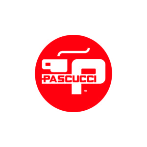 Caffe' Pascucci Logo