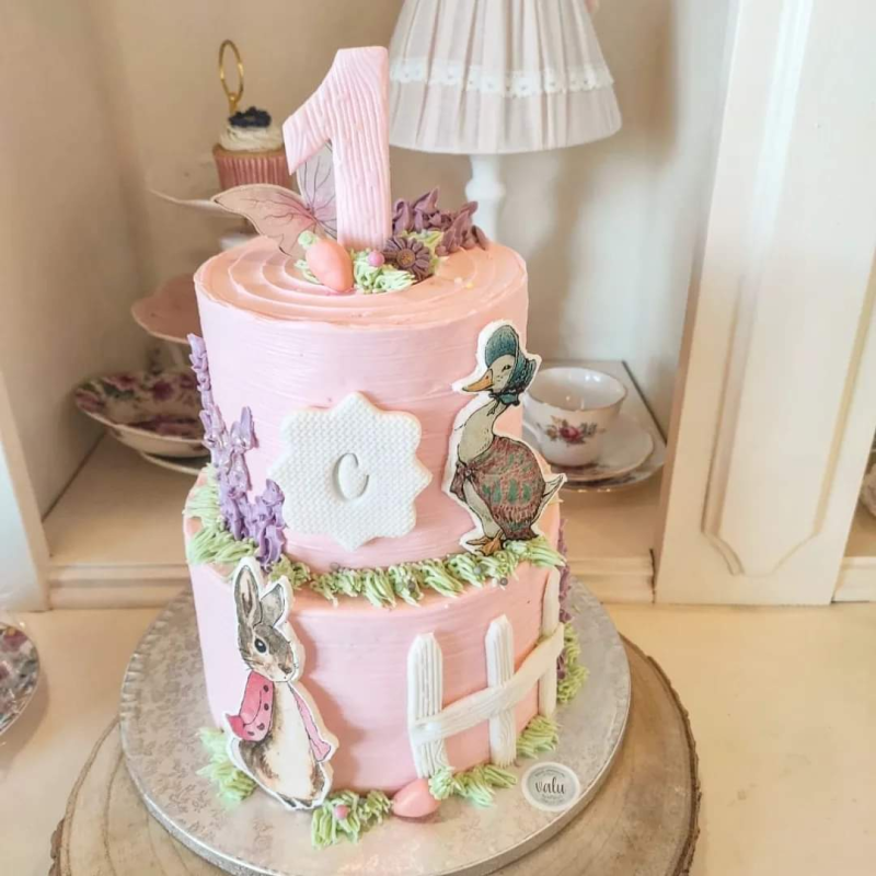 VaLù Bakery & Cakes