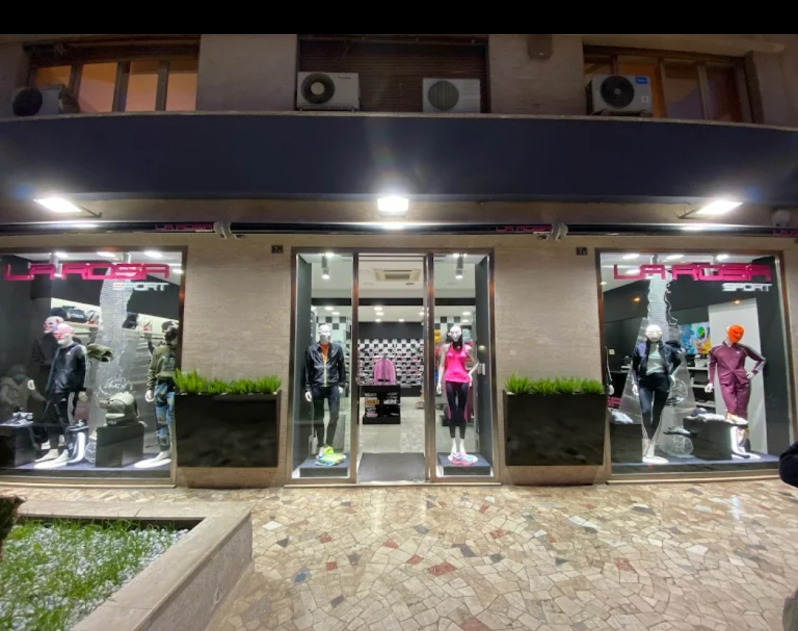 Images La Rosa Sport