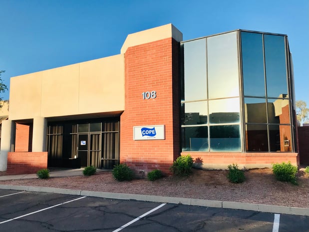 Images Cope Plastics, Inc.