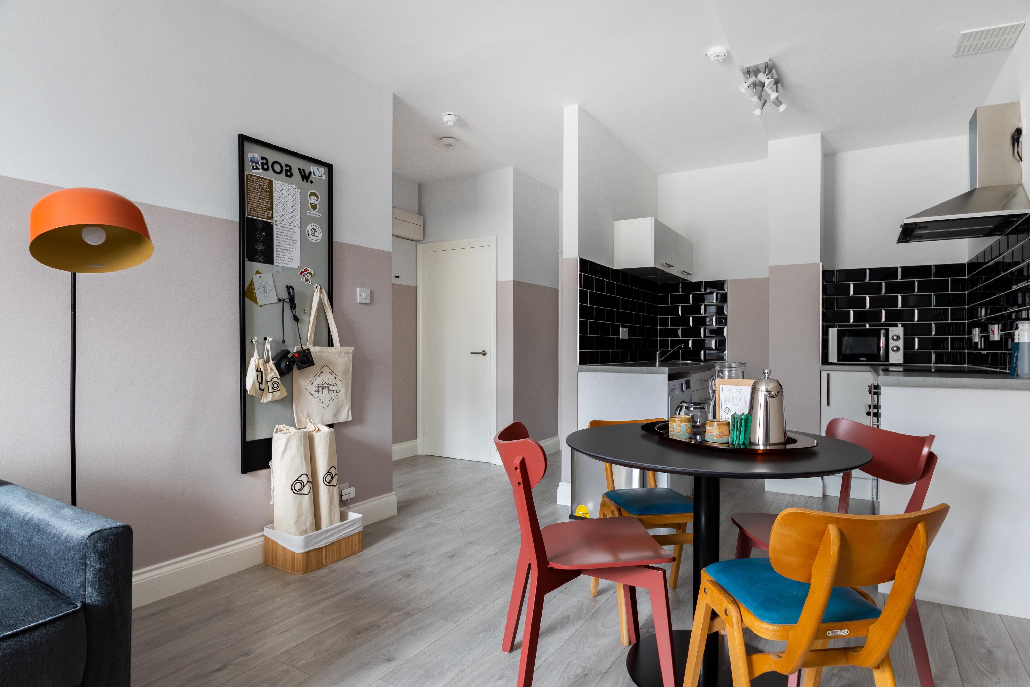 Images Bob W London Commercial House
