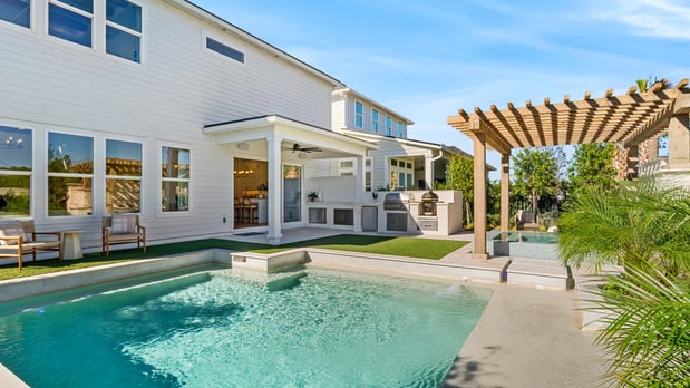 Images Reflections at Seabrook by Toll Brothers