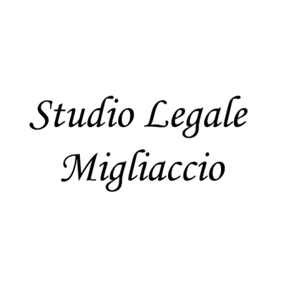 Studio Legale Migliaccio Logo