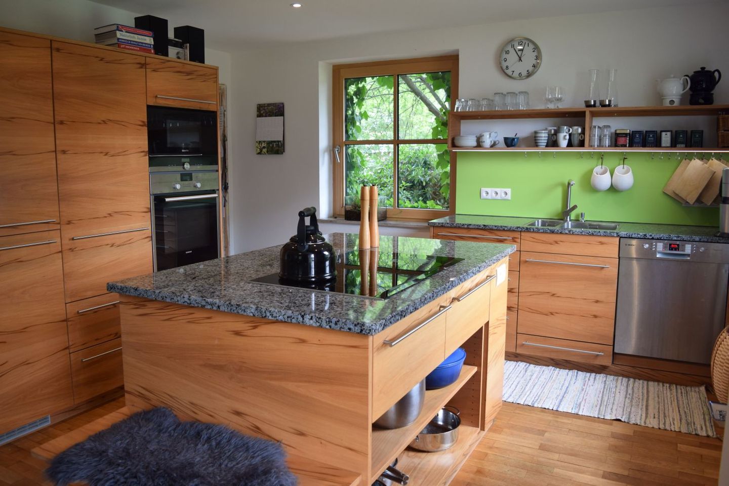 Bilder Spancraft GmbH Schreinerei