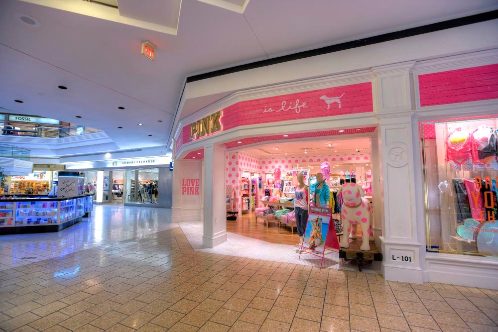 Store Directory for Woodfield Mall - A Shopping Center In Schaumburg, IL -  A Simon Property