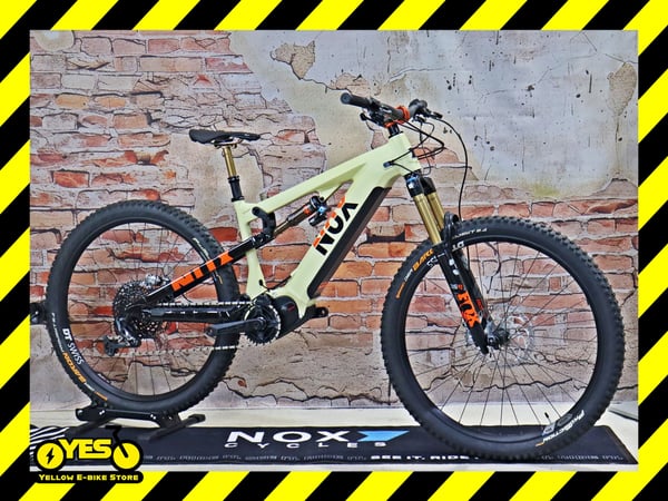 NOX 5.9 Ultra Brose