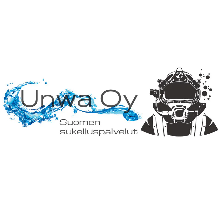Unwa Oy Logo