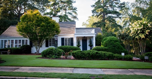 Images Great Estates Landscaping