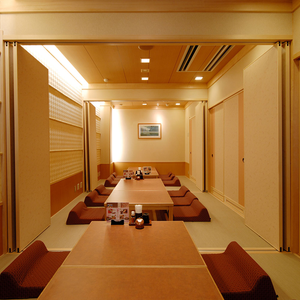 Images かごの屋 鳩ヶ谷店
