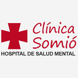 Clínica Psiquiátrica Somió Logo