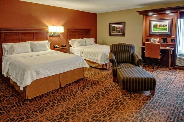 Images Hampton Inn Winchester