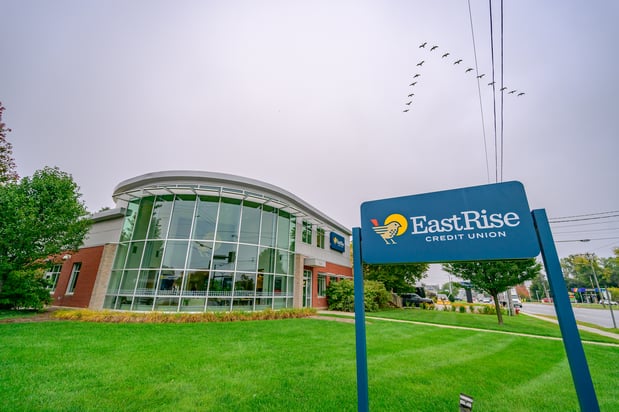 Images EastRise Credit Union