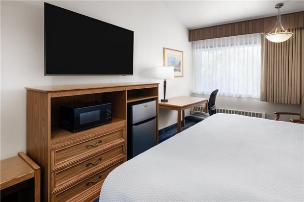 Images Best Western Kodiak Inn