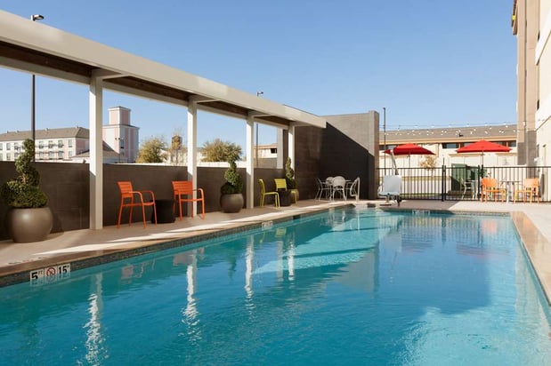 Images Home2 Suites by Hilton Oklahoma City South