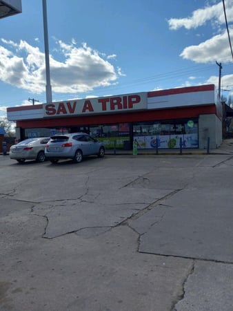 Images CoinFlip Bitcoin ATM - Sav A Trip (Sand Springs)